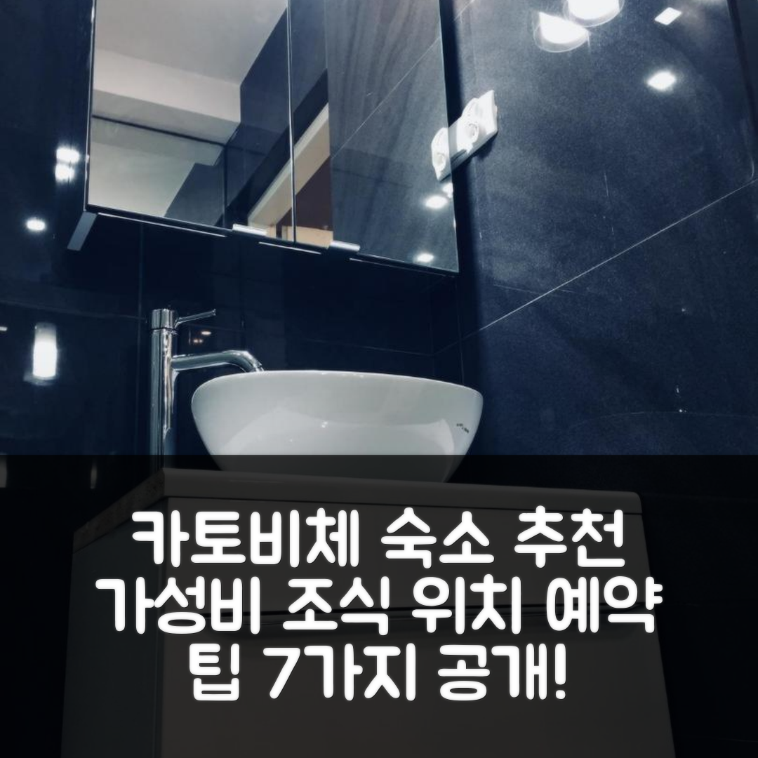 카토비체 숙소 여행 호텔 추천 아파트먼트 카토비체 센트룸 | 가성비 뛰어난 조식과 위치, 예약 팁 7가지